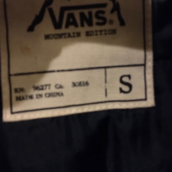 Jacket - Picture 2 of 3